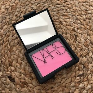 NARS Makeup - Nars blush Desire NARS Makeup - Nars blush Desire